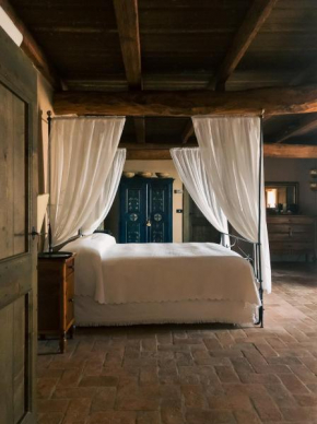 B&B Cascina Mattarelle Monzambano